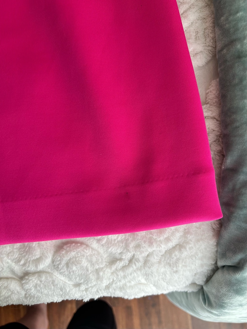Lilly Pulitzer Passion Fruit Pink Jade Dress - Picture 9 of 11
